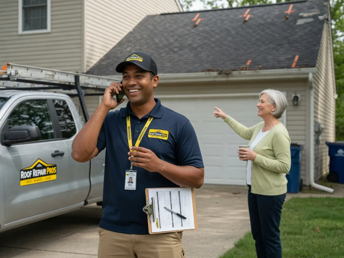 Roof Repair Clarendon, TX FAQs